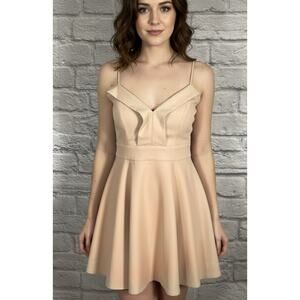 C/MEO Collective mini dress